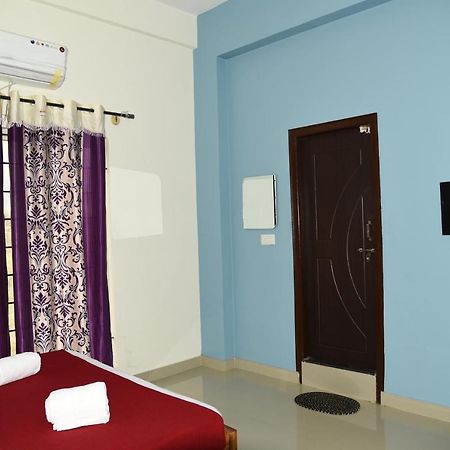 Park Inn Hotel Chikmagalūr Exterior foto