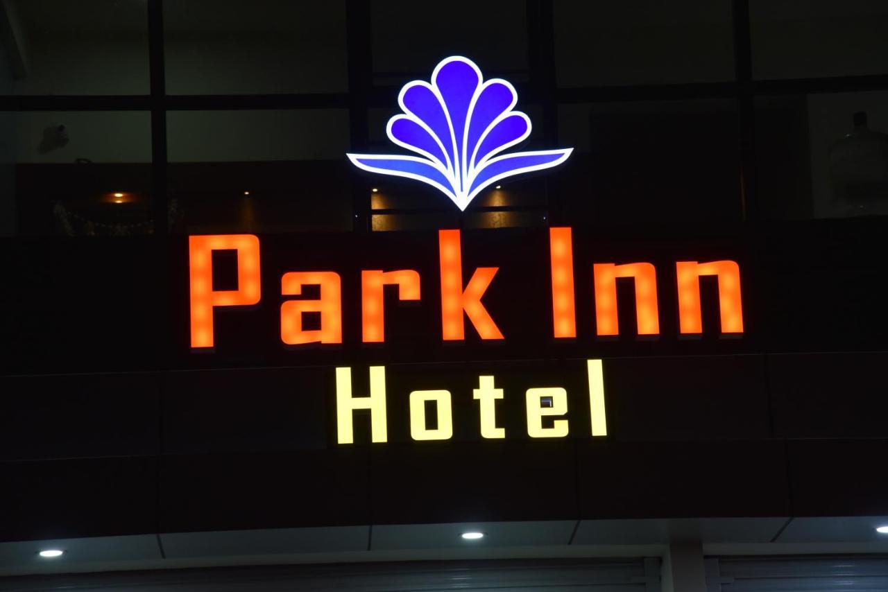 Park Inn Hotel Chikmagalūr Exterior foto